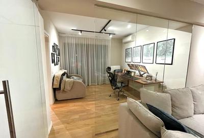 Apartament cu 2 camere semidecomandat, mobilat în Floreasca - 4