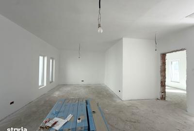 Casă cu 3 camere cu Teren 275 Mp în Sânmihaiu Român - 15
