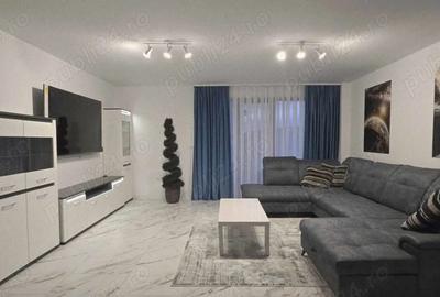 Casa noua de inchiriat, 5 cam., cart. Oncea - 4