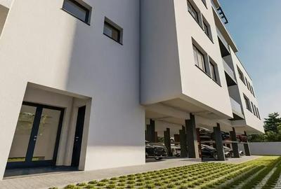 Apartament 2 Camere | Sisești | Baneasa - 5