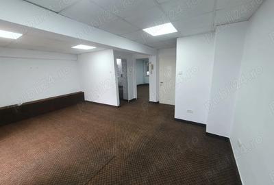 Spatiu ultracentral Spatiu ultracentral - 3