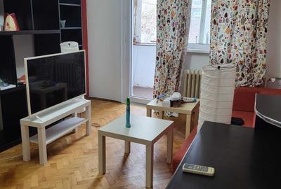 Drumul Taberei - 8 minute metrou - Apartament 2 camere Confort 1 - 4