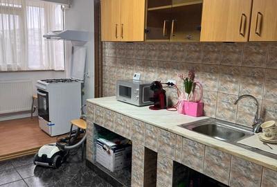 Apartament cu 3 camere decomandat, mobilat în Tudor Vladimirescu - 18