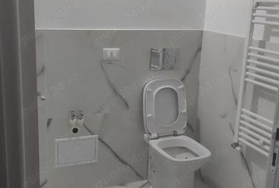 Apartament cu 2 camere decomandat în Podu Roș - 2