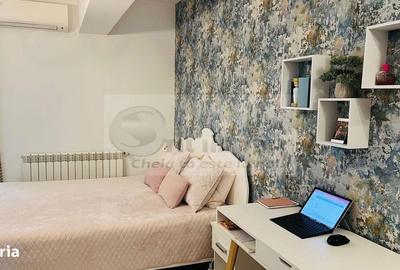 Garsonieră în Tudor Vladimirescu - 2