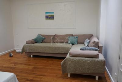 Apartament cu 2 camere semidecomandat, mobilat în Victoriei - 4