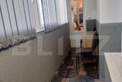 Apartament cu 3 camere, decomandat in Codlea - 14