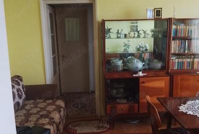 Apartament cu 3 camere decomandat în Moldova Veche - 5