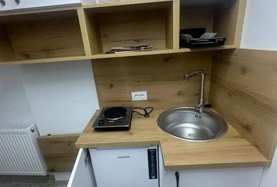 Inchiriere garsoniera MODERNA LAHOVARI  280 euro - 6