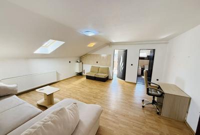 Apartament cu 3 camere decomandat în Chișoda - 1