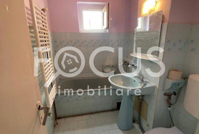 Vand apartament 2 camere Simion Barnutiu - Tipografilor - 6