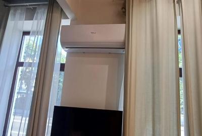 Garsonieră decomandată în Copou