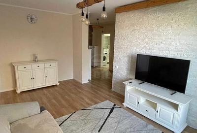 Apartament de 2 camere, decomandat, zona Abatorului - 4