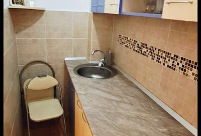 Garsonieră semidecomandată în Central - 7