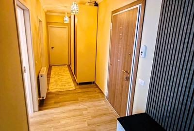 3 camere | P-90 mp + curte 45 mp | Mobilat si Utilat Premium | Top - 53