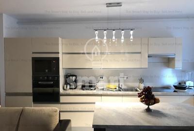 Apartament 3 camere Buna Ziua - 3