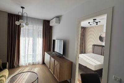 Apartament 2 camere Lux prima inchiriere - 4