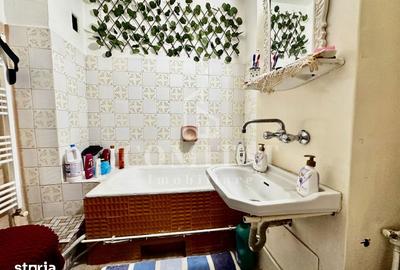 Apartament cu 4 camere decomandat în Mănăștur - 19