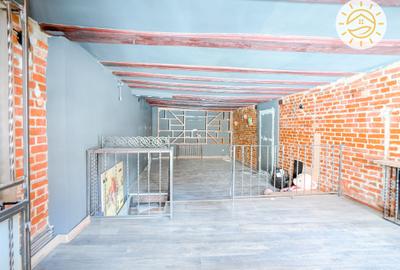 Spatiu comercial cu vitrina la strada in Centrul Istoric - 5