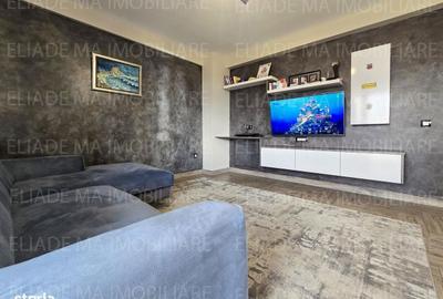 Apartament cu 2 camere semidecomandat în Nord - 4