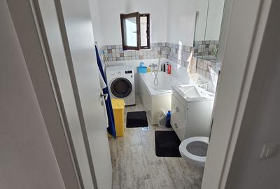 Apartament cu 2 camere decomandat în Drumul Carului - 2