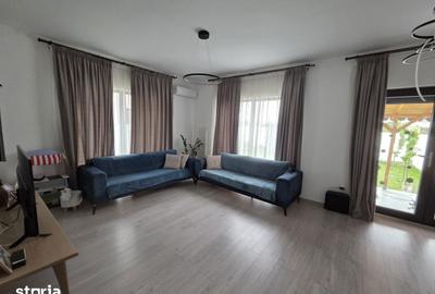 Casă cu 4 camere cu Teren 260 Mp în Central - 13