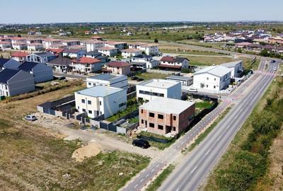 COMISION 0% | Duplex întreg de vânzare - Moșnița Nouă, zonă Lidl - 6