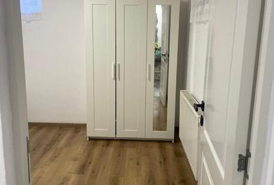 Apartament cu 2 camere, se acceptă studenți, cod 8208 - 2