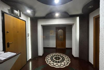 Apartament cu 3 camere decomandat, mobilat în Berceni - 9