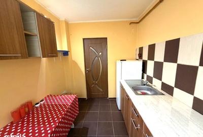 Apartament cu 2 camere semidecomandat în Crișan - 10