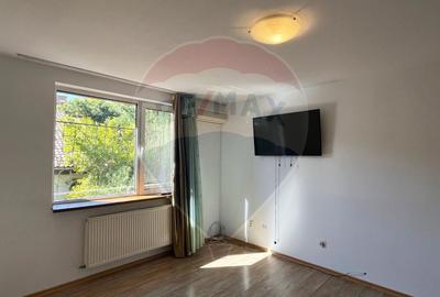 Inchiriere casa - vila cu 6 camere,  zona Cosbuc - 22