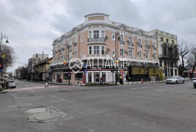 CENTRU HOTEL GRAND(COD03)- Cladire de birouri emblematica ! - 17