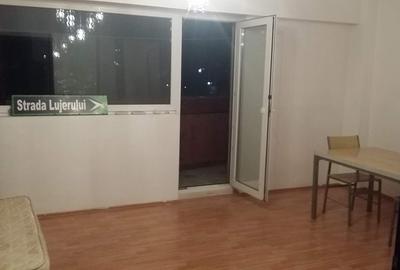 Apartament cu 2 camere decomandat în Lujerului - 10