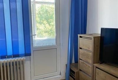 Berceni-Izvorul Rece, apartament 4 camere,bloc reabilitat - 10