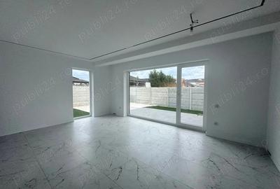 Casa premium cu jacuzzi exterior - 4