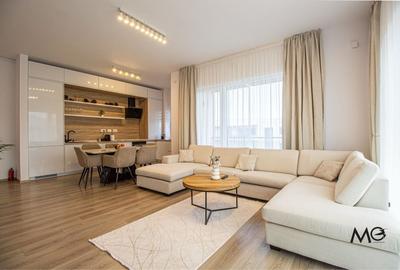 Apartament cu 4 camere în Central - 6