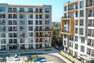 Apartament cu 2 camere în Central - 17