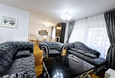Apartament cu 3 camere decomandat, mobilat în Voluntari - 4