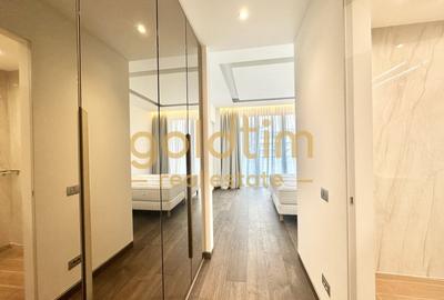 Apartament cu 4 camere decomandat, mobilat în Kiseleff - 18