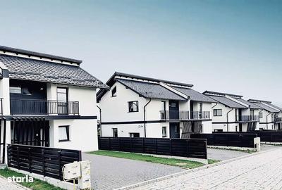 Casă cu 3 camere cu Teren 250 Mp în Ipotești - 15