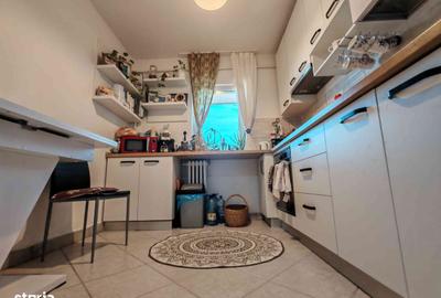 Apartament cu 2 camere decomandat în Dacia - 5