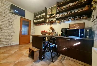 Vănd casă de familie situată într-un cartier  liniștit din Alba Iulia (Or - 1