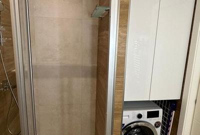 Apartament cu 2 camere decomandat, mobilat în Palazu Mare - 14