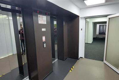 Inchiriere spatii de birouri in City Business Center - de la 85 mp - 3