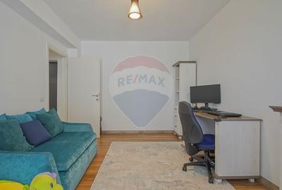 Apartament modern 3 camere clasa A  cu garaj  inchis la parter 21mp - 5