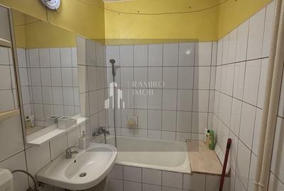 Apartament cu 3 camere semidecomandat, mobilat în Brâncoveanu - 9