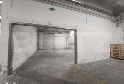 Spațiu comercial, de 2,927 mp, în Tolstoi - 1