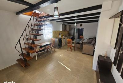 Casă cu 1 camere cu Teren 500 Mp în Prundu Bârgăului - 8