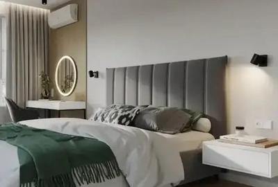 Garsonieră decomandată cu grădină - Theodor Pallady Garsonieră decomandată cu grădină - Theodor Pallady - 5