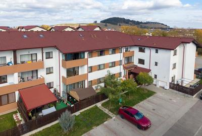 Apartament 3 camere | 2 nivele | Mobilat ?i utilat -Sanpetru Residence - 3